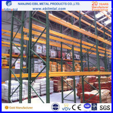 OEM &amp; Odem Availalbe Warehouse Beam Rack (EBILMETAL-PR)